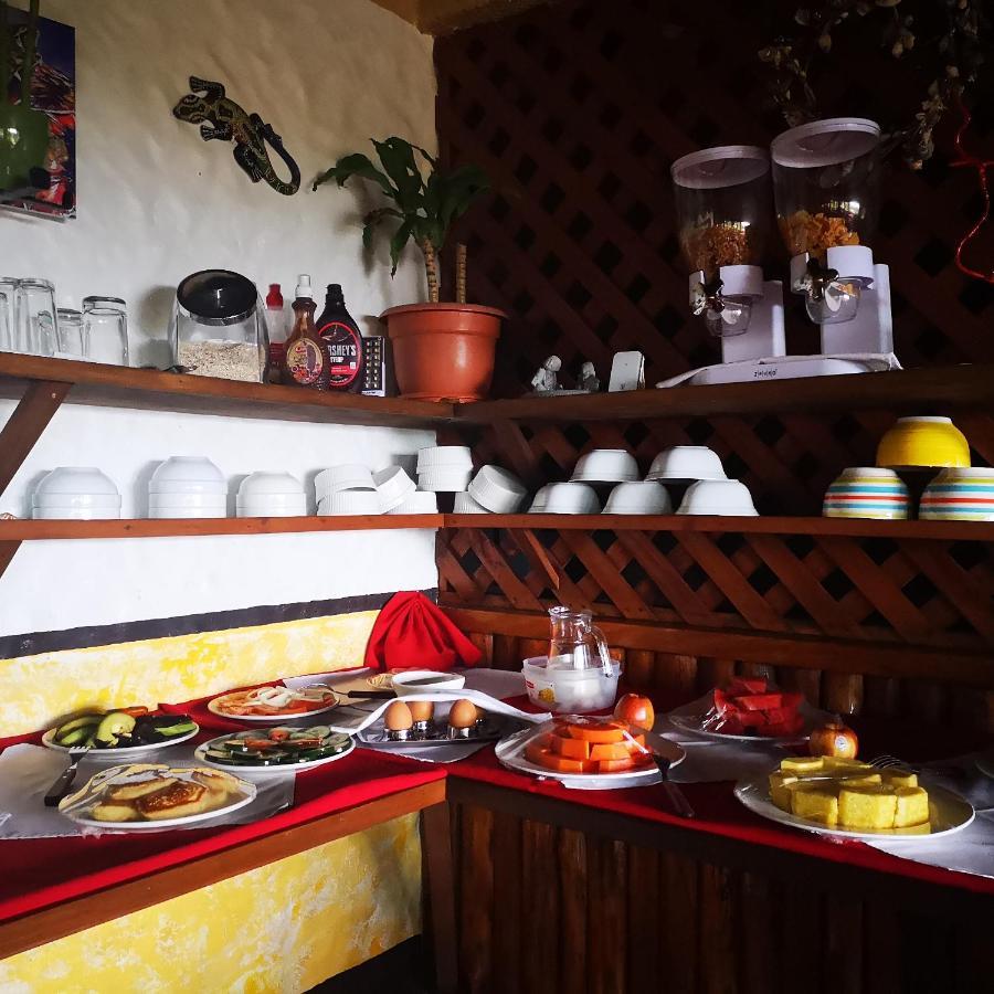 萨马拉海滩哥斯达黎加丽城酒店 Sámara 外观 照片